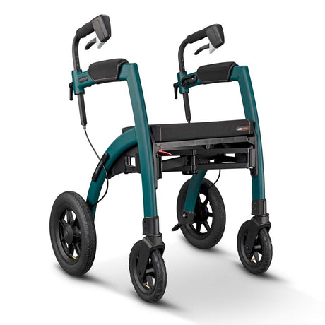 Geländerollstuhl & -rollator Rollz Motion Performance