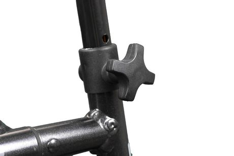 Schraube & Mutter zur Höheneinstellung Russka® Rollator neXus