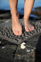 Kieselmatte SISSEL® STEP-FIT