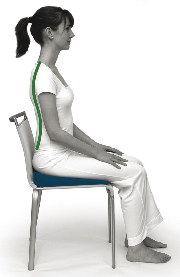 Keilkissen SISSEL® Sit Spezial 2 in 1
