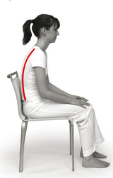 Keilkissen SISSEL® Sit Spezial 2 in 1