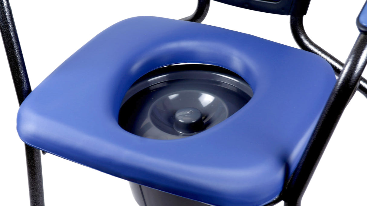 Toilettenstuhl Russka® "Standard modern"