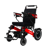 Elektrorollstuhl ergoflix® LX SW14334.1 Samedo