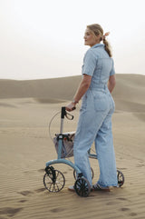 Leichtgewicht-Rollator AR Superlight von SALJOL