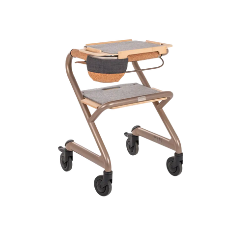 Wohnraumrollator WR im Komplettpaket von SALJOL SW16018 Samedo