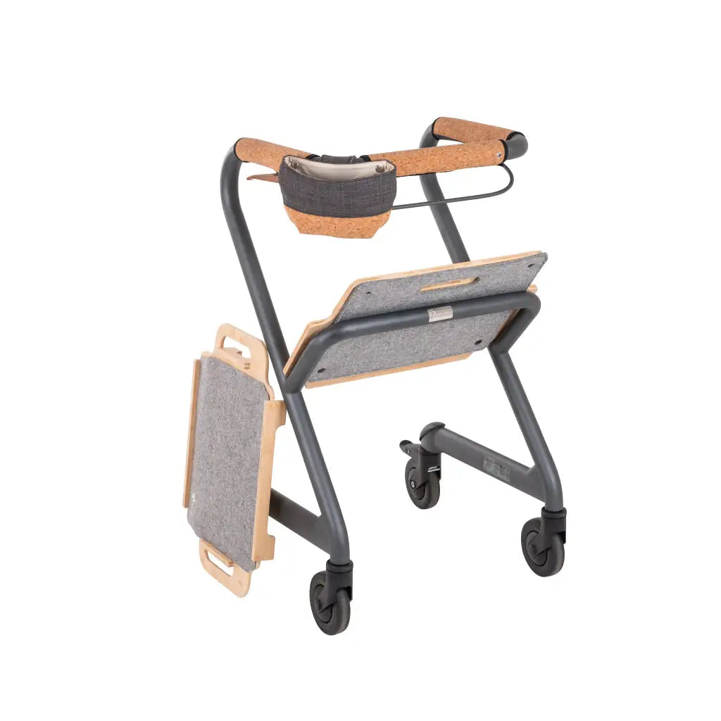 Wohnraumrollator WR im Komplettpaket von SALJOL  Samedo