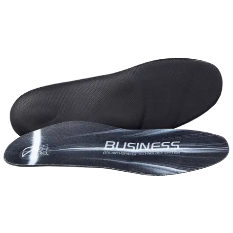 Schuheinlage Orthomove Business 3D Slimline High-Tech SW13914.1 Samedo