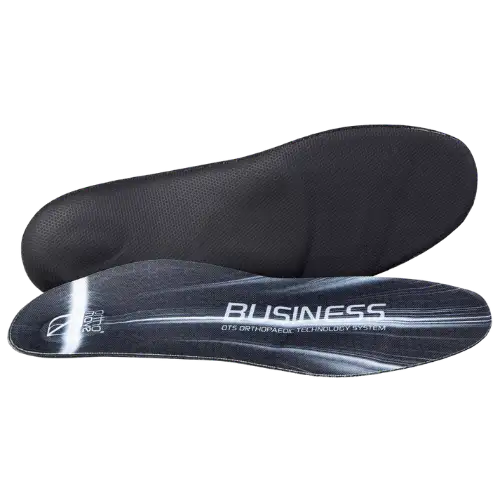 Schuheinlage Orthomove Business 3D Slimline High-Tech SW13914.1 Samedo