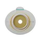 SenSura® Mio Click Basisplatte plan mit Rastring