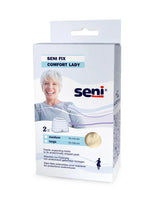 Fixierhose Seni Fix Comfort Lady haut Verpackung