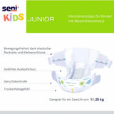 Seni Kids Junior Kinderwindel