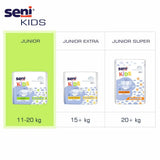 Seni Kids Junior Kinderwindel