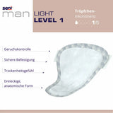 Seni Man Light Level 1