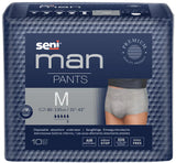 Seni Man Pants