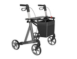 Leichtgewichtrollator Server HD, bis 200kg
