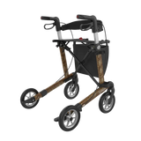 Leichtgewichtrollator Rehasense Server Art Line Komplettpaket