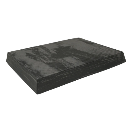 SISSEL Balance Fit Balance-Board schwarz