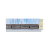 Anti-Dekubitus-Matratze Soft von KUBIVENT®