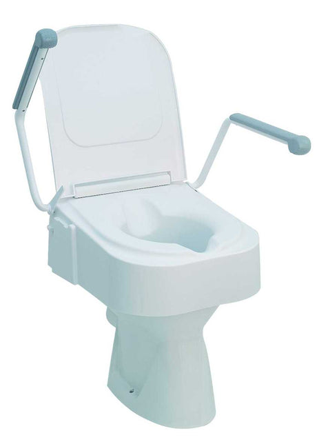 Toilettensitzerhöhung Drive TSE 150
