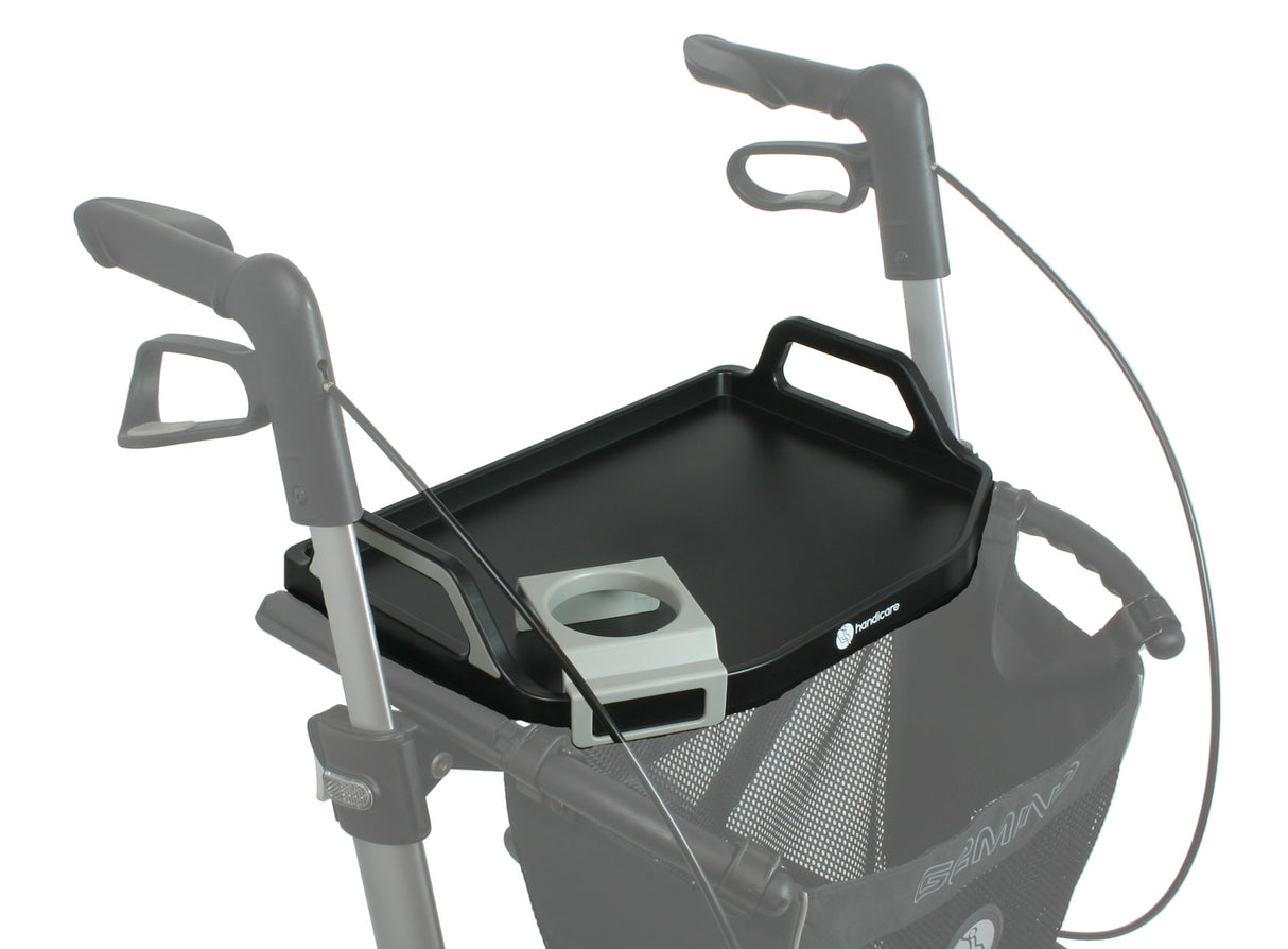 Tablett für Sunrise Rollator Gemino 30