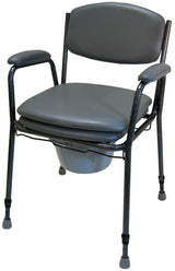 Toilettenstuhl Drive TS 130 inkl. Eimer