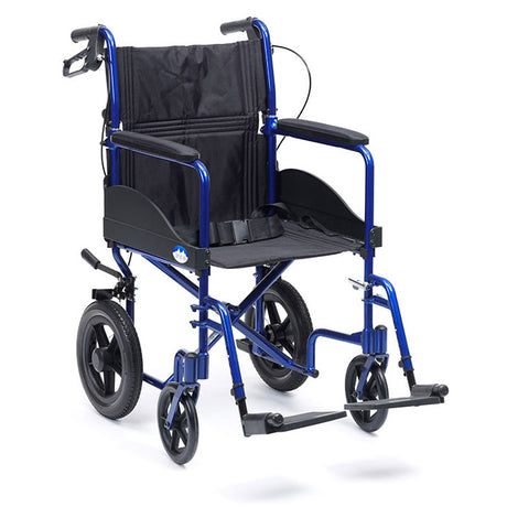 Transport-Rollstuhl Expedition Plus