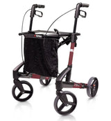 Leichtgewichtrollator Topro Troja Original