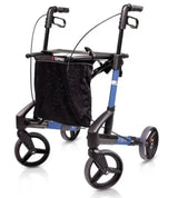 Leichtgewichtrollator Topro Troja Original