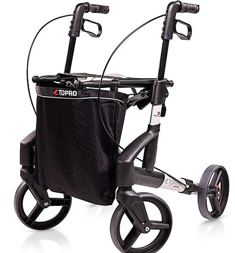Leichtgewichtrollator Topro Troja Original