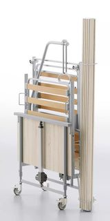 Pflegebett Hermann Bock domiflex® 3