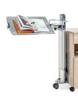 bock storeline® s100 Betttischplatte schwenkbar für Nachttisch-Serie storeline®