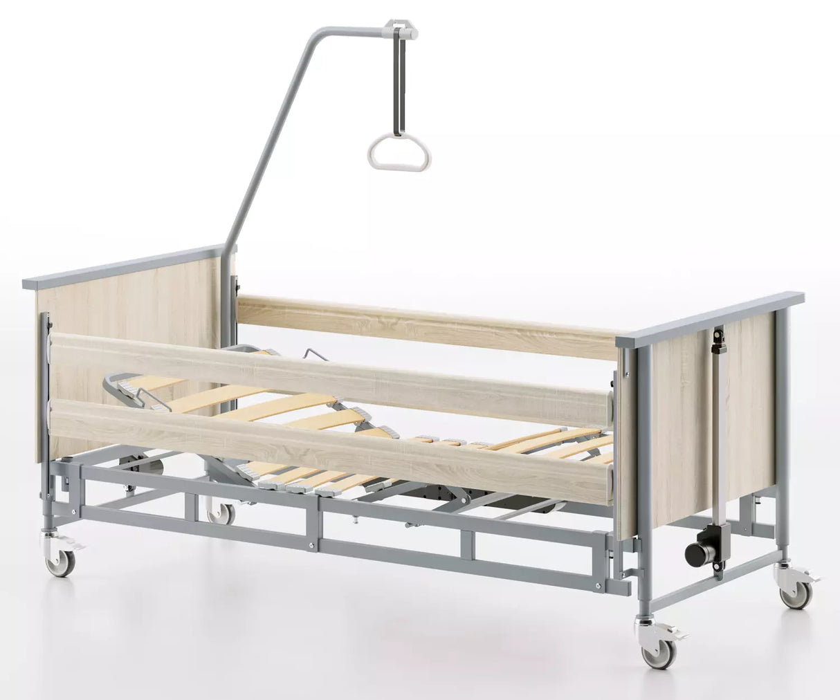 Pflegebett Hermann Bock domiflex® 3