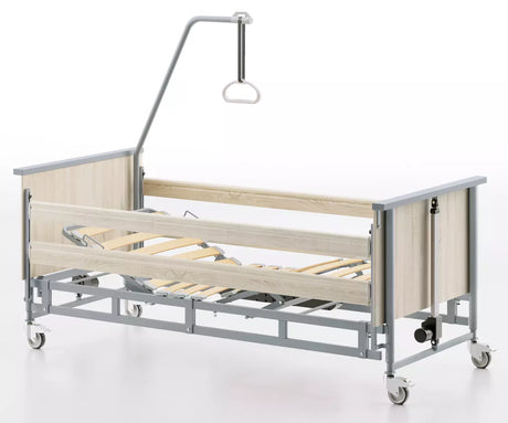 Pflegebett Hermann Bock domiflex® 3