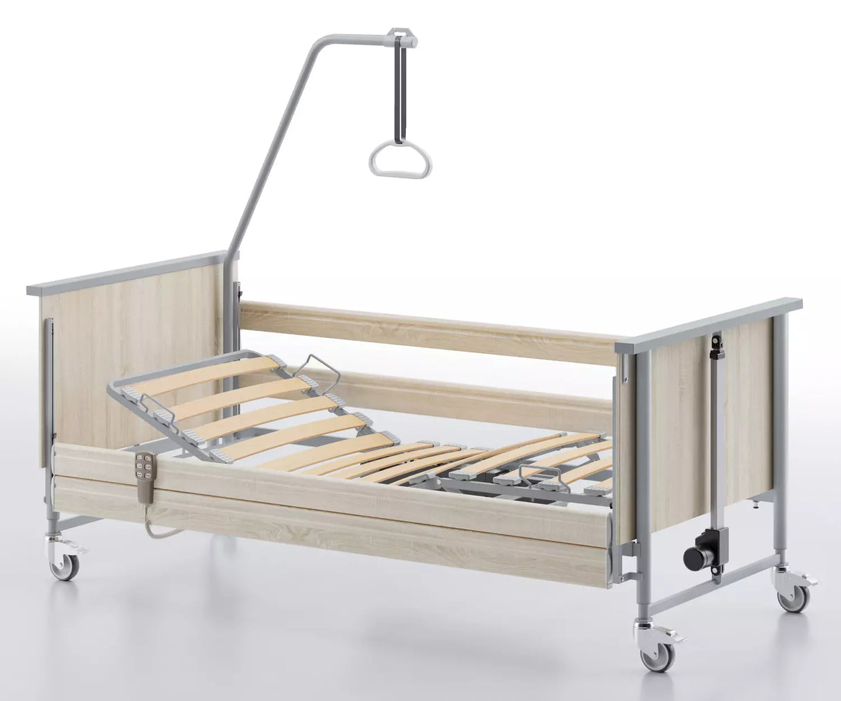Pflegebett Hermann Bock domiflex® 3