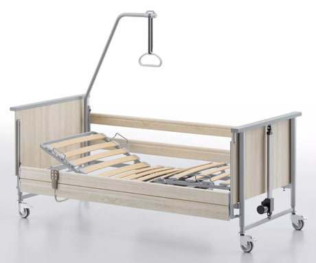 Pflegebett Hermann Bock domiflex® 3