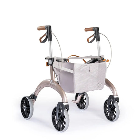 Carbon-Rollator CR Superlight von SALJOL