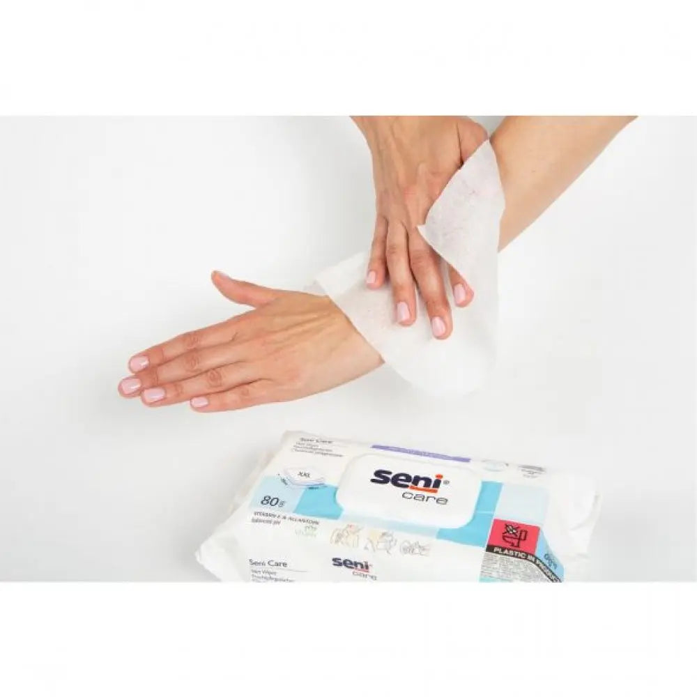 Seni Care Soft