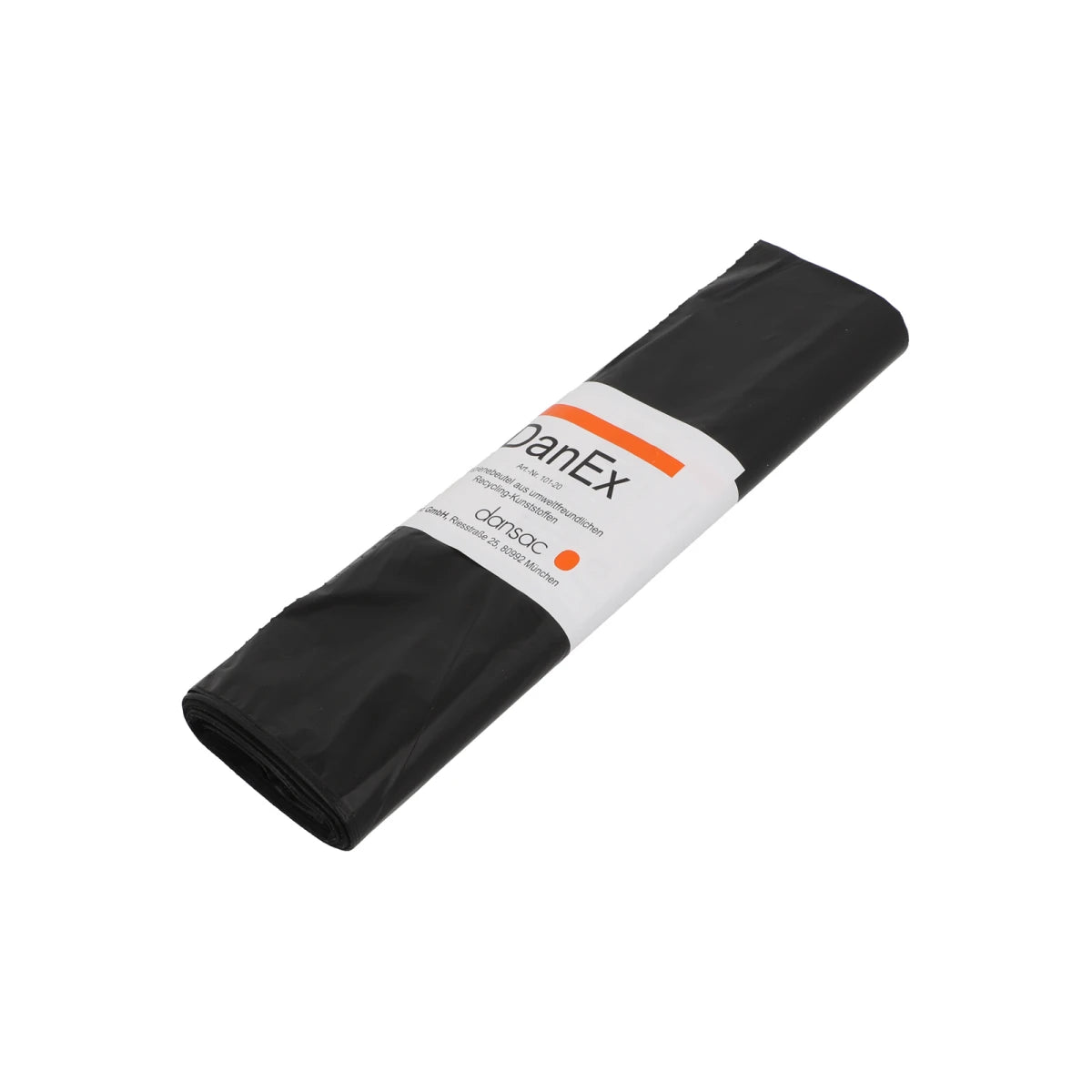 DanEx Hygienebeutel