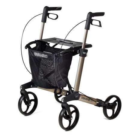 Leichtgewichtrollator Gemino 30