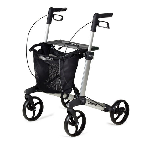 Leichtgewichtrollator Gemino 30