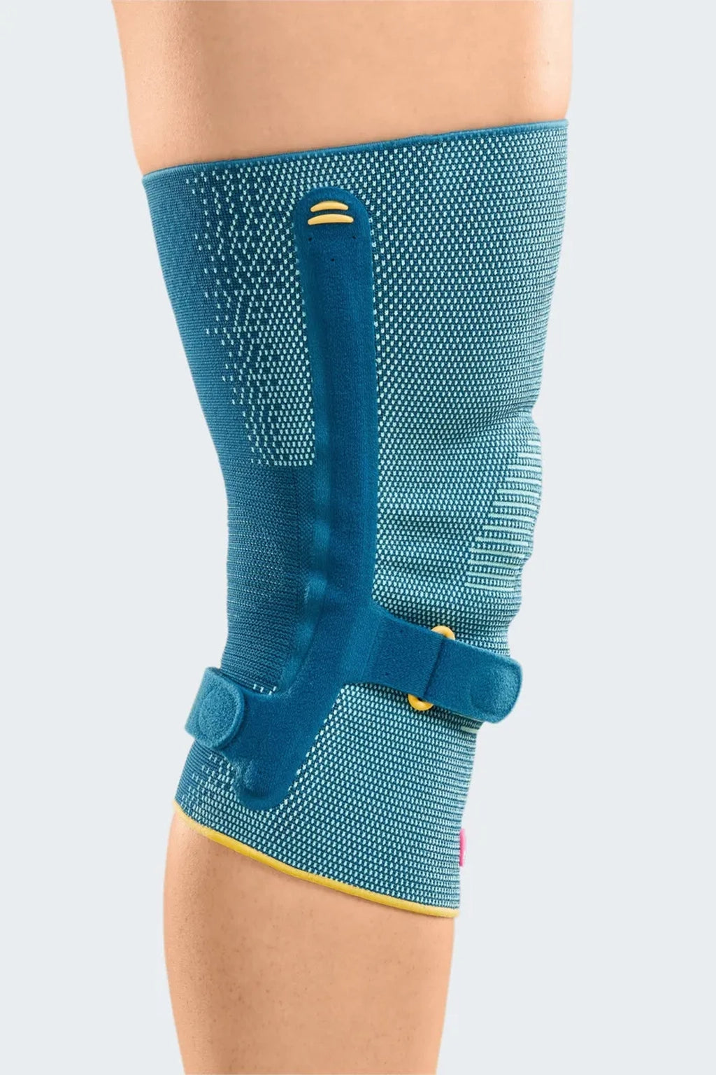 Knieorthese Genumedi PSS extraweit mit Haftband