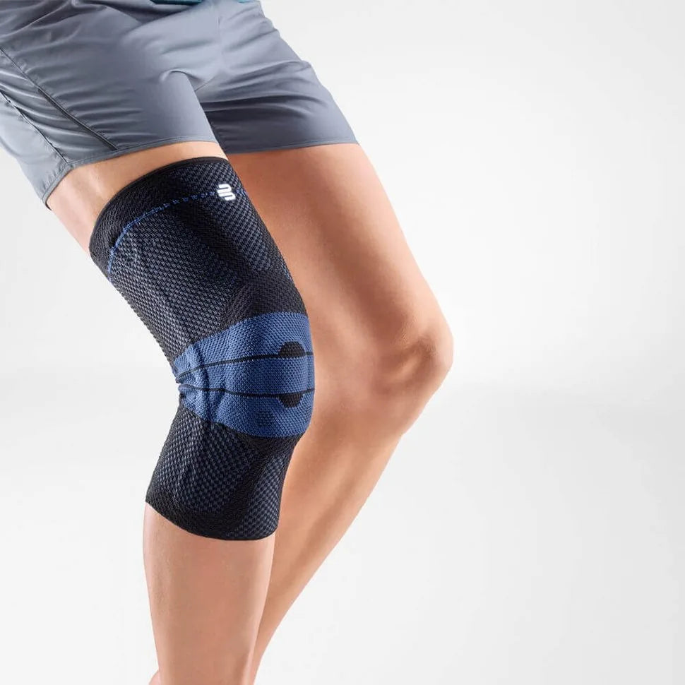 Kniebandage GenuTrain® von Bauerfeind®