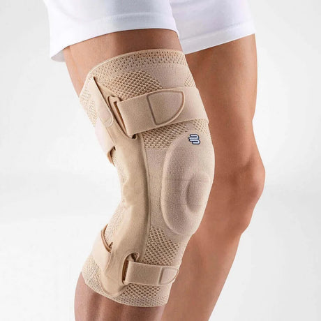 Kniebandage GenuTrain® S von Bauerfeind®