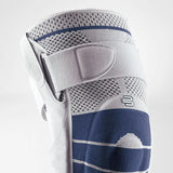 Kniebandage GenuTrain® S von Bauerfeind®
