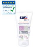 Seni Care Handschutzcreme für Pflegekräfte