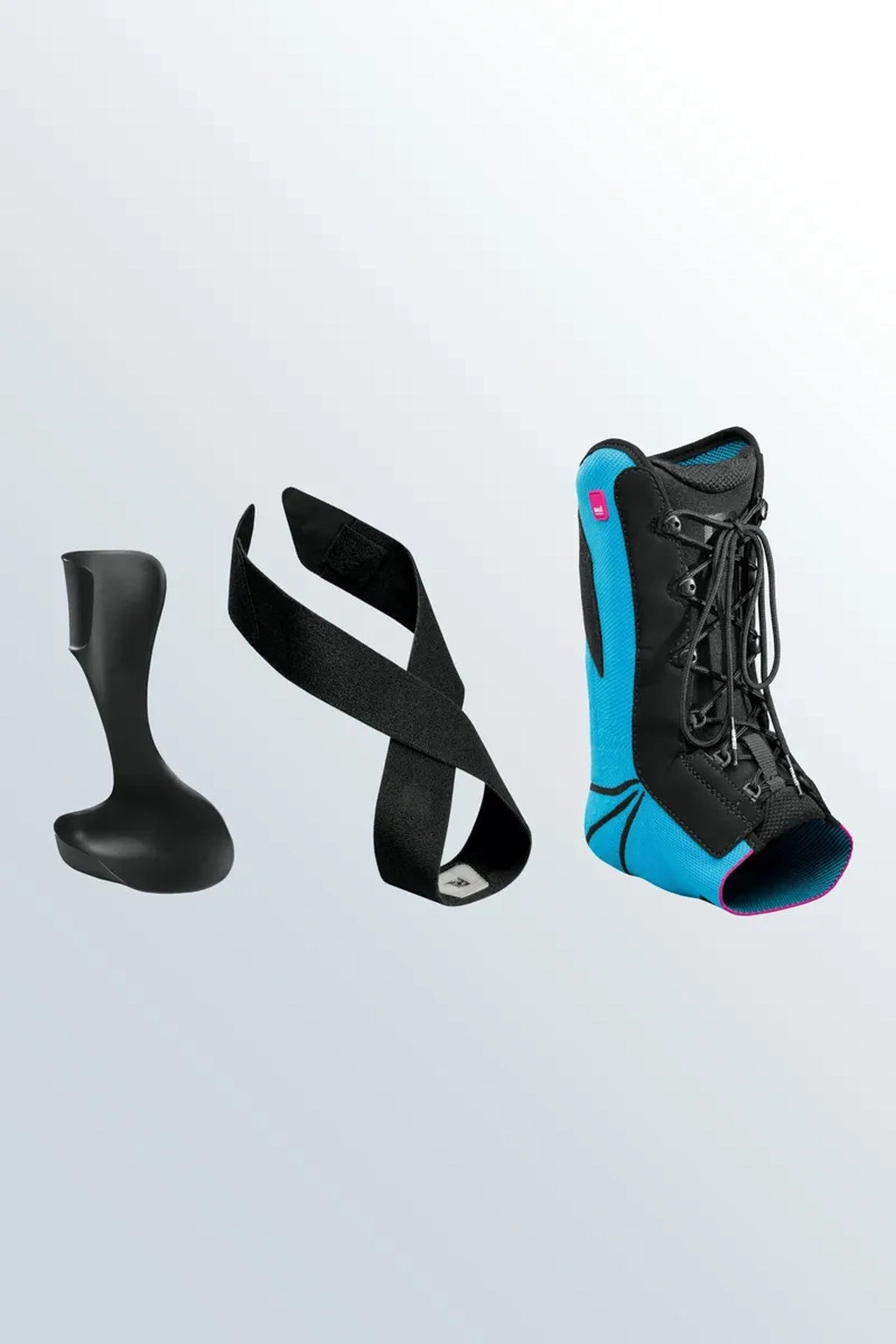Sprunggelenkbandage Levamed stabili-tri von medi