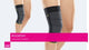 Kniebandage Genumedi E+motion