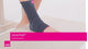 Sprungelenkbandage Levamed von medi