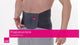 Rückenorthese Lumbamed basic für Damen