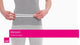 Rückenorthese Lumbamed plus E+motion von medi